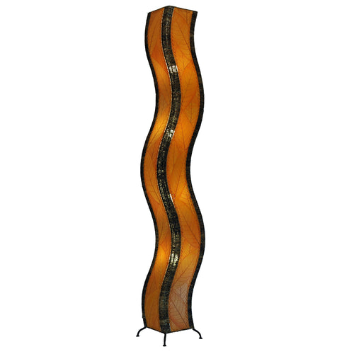 Wave XL Orange
