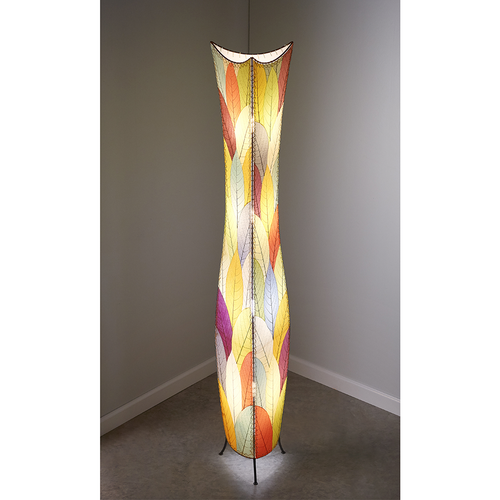 Flower Bud XL Lamp Multi