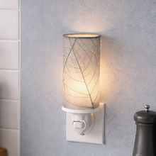 Load image into Gallery viewer, Cylinder Nightlight Grey
