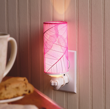 Load image into Gallery viewer, Cylinder Nightlight Pink
