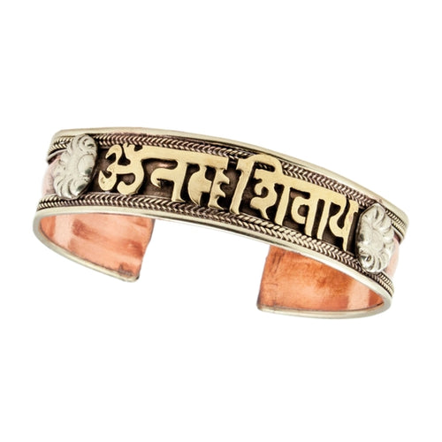 Bracelet Healing Shiva
