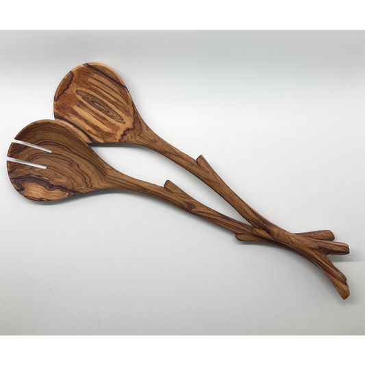 Branch Server Set Striped