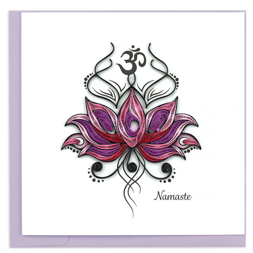 Namaste