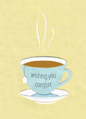 Sympathy Tea