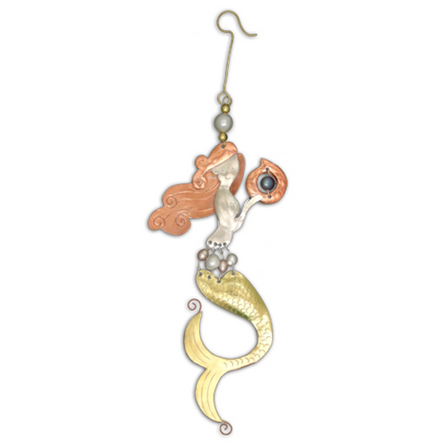 Pearl Mermaid
