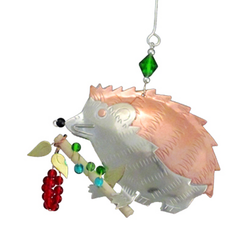 Hedgehog