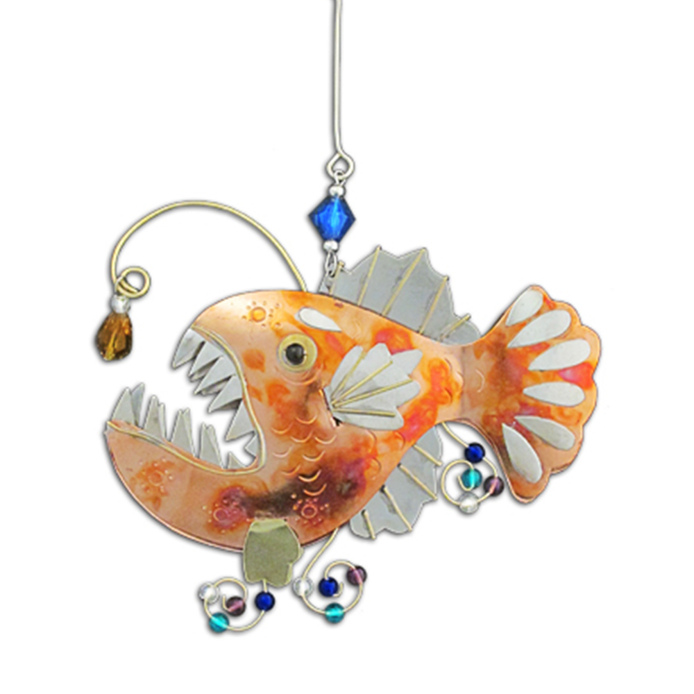 Angler Fish