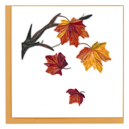 Autumn Leaves