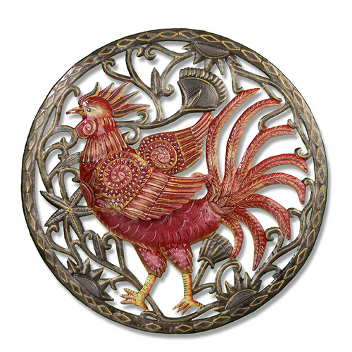 Red Rooster