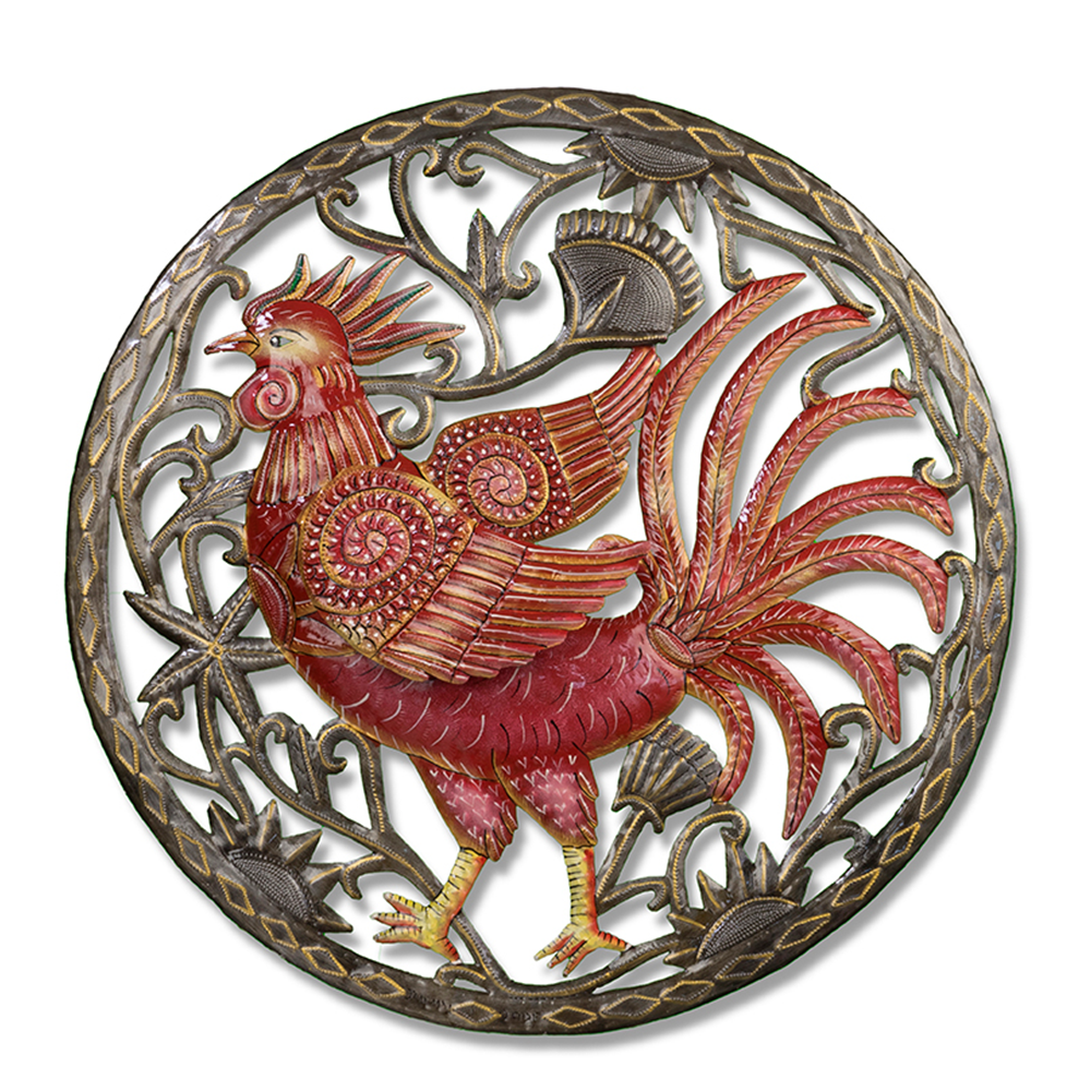 Red Rooster
