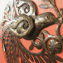 Load image into Gallery viewer, Fanciful 3D Bird
