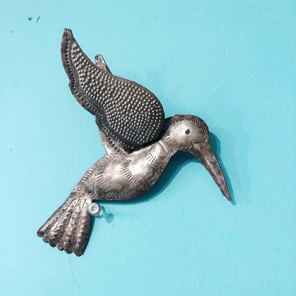 3D Birds