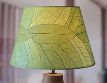 Load image into Gallery viewer, British Drum Shade 16" Green
