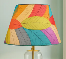 Load image into Gallery viewer, British Drum Shade 18" Multi

