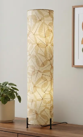 Banyan Large Lamp Natural