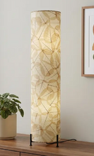 Load image into Gallery viewer, Banyan Large Lamp Natural
