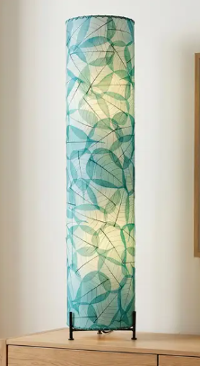 Banyan Large Lamp Sea Blue