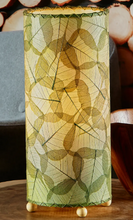 Load image into Gallery viewer, Banyan Table Lamp Green
