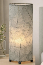 Load image into Gallery viewer, Banyan Table Lamp Gray
