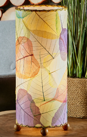 Banyan Table Lamp Multi