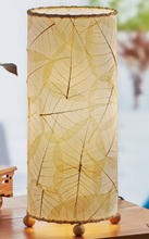 Load image into Gallery viewer, Banyan Table Lamp Natural
