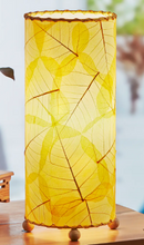 Load image into Gallery viewer, Banyan Table Lamp Orange
