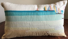 Load image into Gallery viewer, Seaside Ocean 12"X20"

