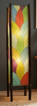 Load image into Gallery viewer, Fortune Large Lamp Multi
