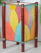 Load image into Gallery viewer, Fortune Table Lamp Multi

