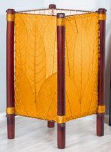 Load image into Gallery viewer, Fortune Table Lamp Orange
