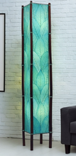 Load image into Gallery viewer, Fortune XL Lamp Sea Blue
