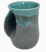 Load image into Gallery viewer, River Stone Handwarmer Mug L
