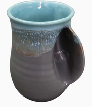 Load image into Gallery viewer, River Stone Handwarmer Mug R
