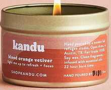 Load image into Gallery viewer, Blood Orange Candle 3OZ
