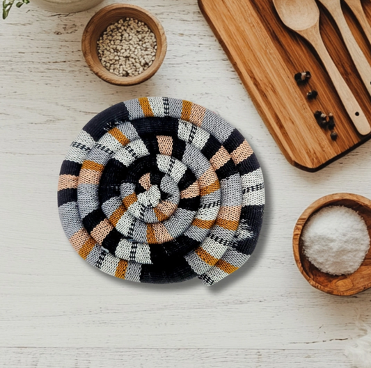 LG Spiced Spiral Trivets