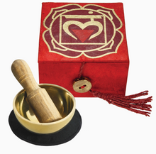 Load image into Gallery viewer, Meditation Bowls Root
