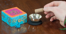Load image into Gallery viewer, Meditation Bowls Root
