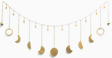 Load image into Gallery viewer, Metal Garlands Moon
