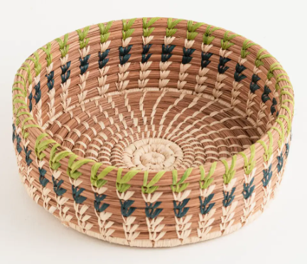 Marisol Basket Medium