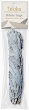 Load image into Gallery viewer, White Sage Incense Large
