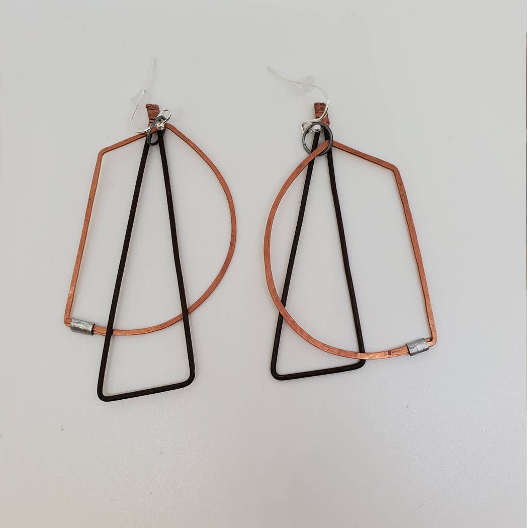 Constellation Earrings