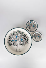 Load image into Gallery viewer, Olive Tree Gathering Bowl
