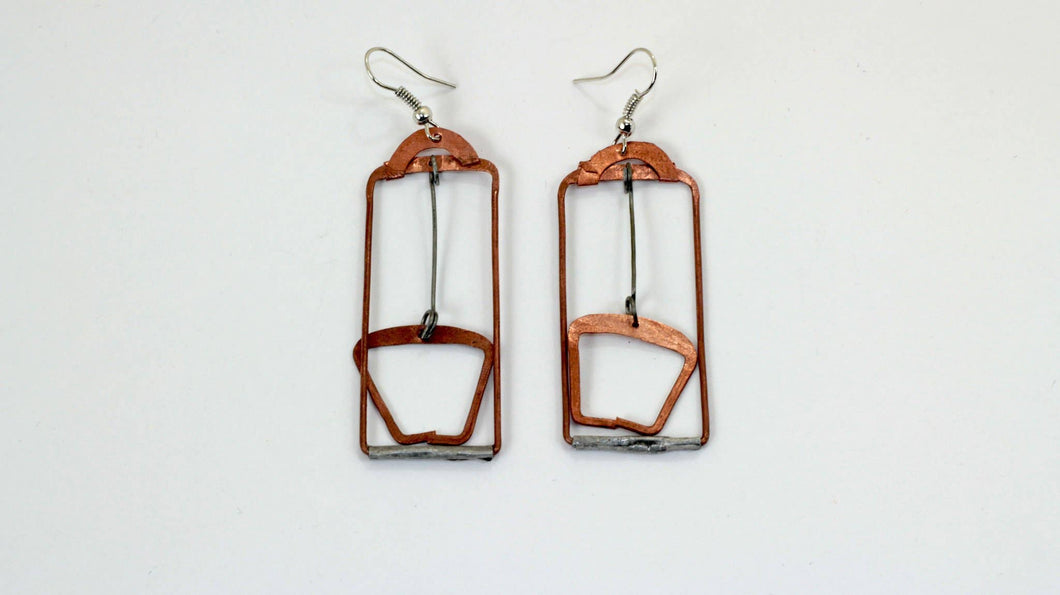 Paral Sobho Earrings