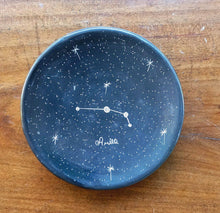 Load image into Gallery viewer, Zodiac Constellations Ceramic Ring Dish Starter Pack (12)
