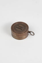 Load image into Gallery viewer, Pocket Compass &amp; Sundial

