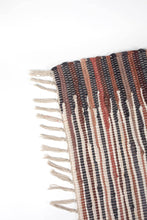 Load image into Gallery viewer, Sunset Woven Rug
