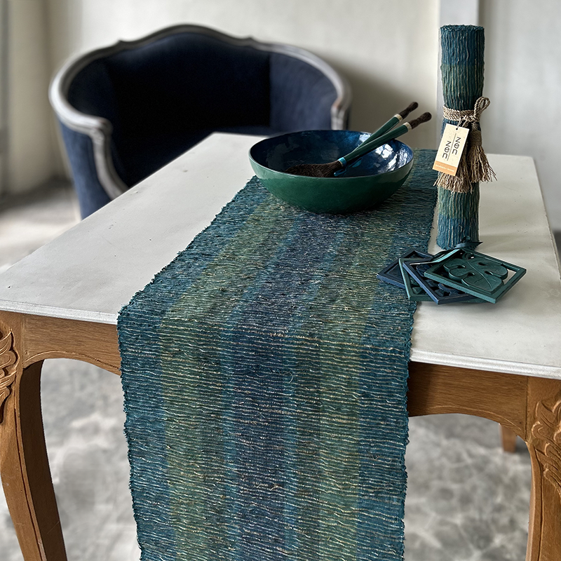 New Deep Forest Vetiver Runner