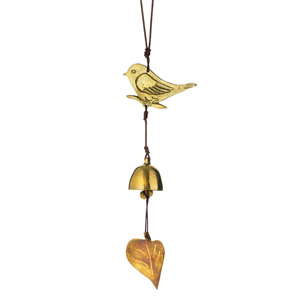 Wren Door Chime
