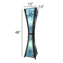 Load image into Gallery viewer, Hourglass L Lamp
