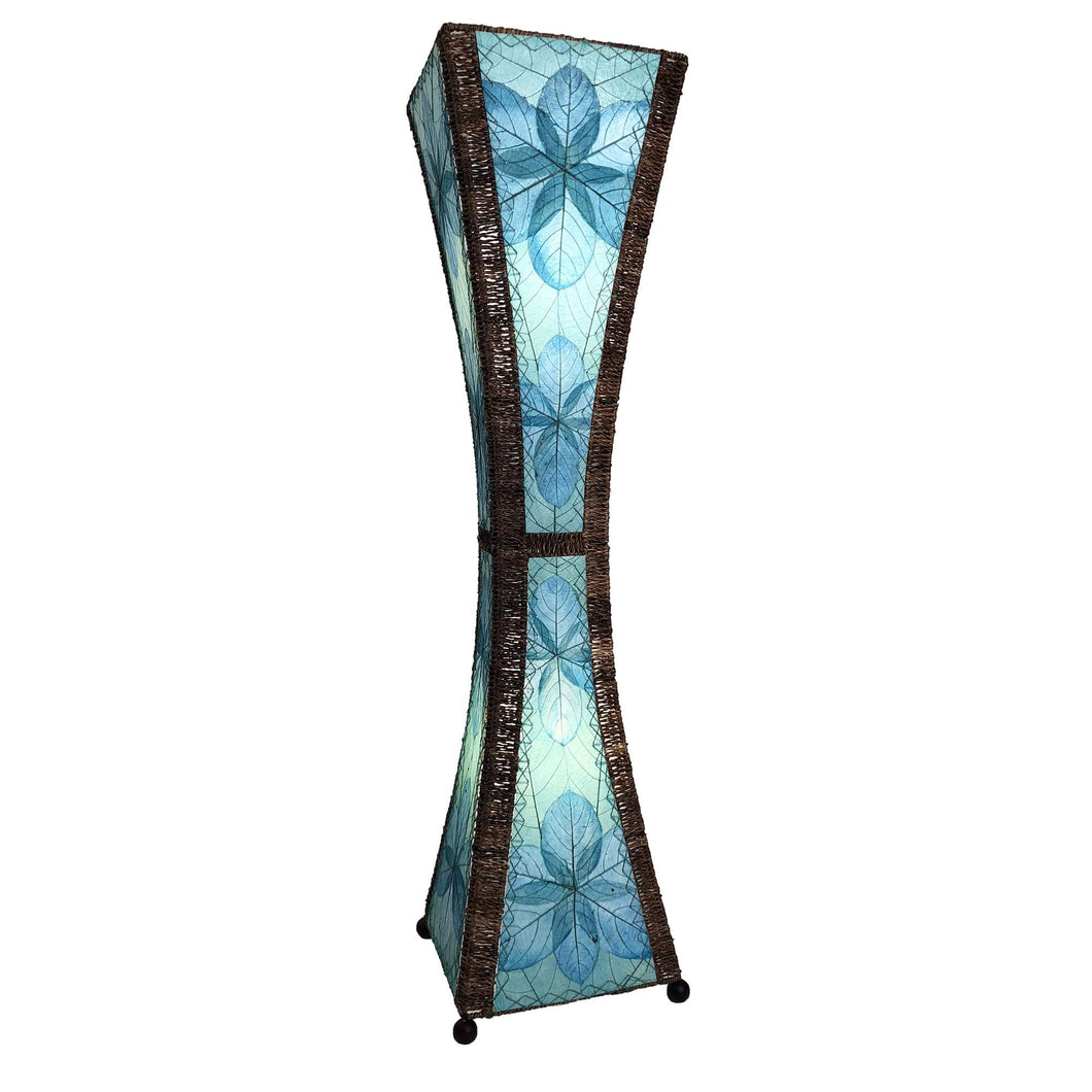 Hourglass L Lamp